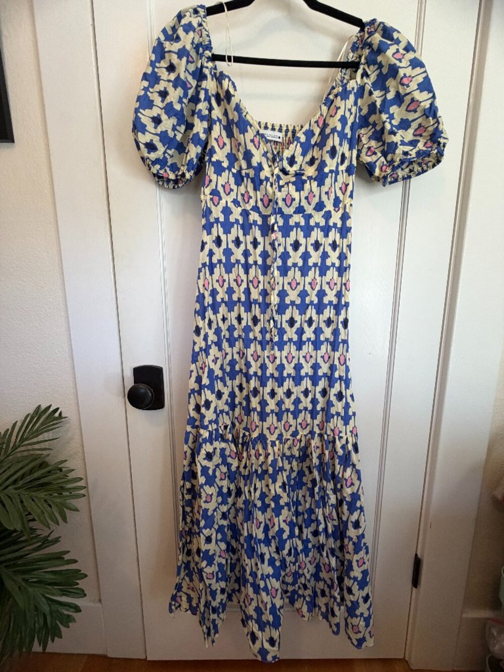 Zara dress